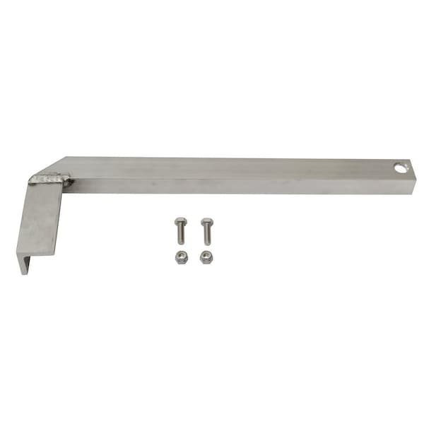 BRACKET FOR B1GCSCV, B1GCSCVXL 17.25" x5.5" x1.5"